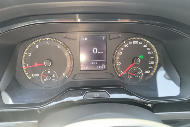 Volkswagen Bora 2021 изображение автомобиля #12