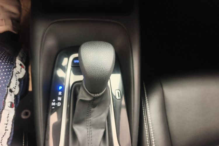 Toyota Corolla 2021 imagen de coche #16