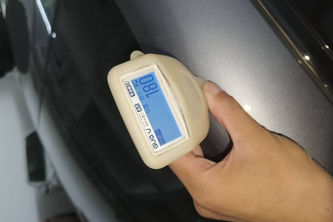 BYD Han 2021 #30 BYD Han 2021 immagine di auto #30