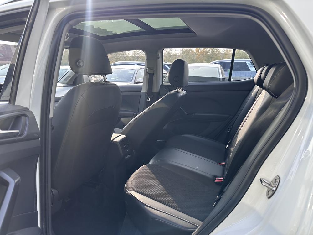 Volkswagen Tacqua 2023 #9 Volkswagen Tacqua 2023 صورة سيارة #9