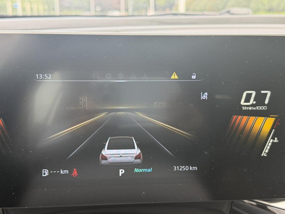 MG 5 Scorpio 2023 #10 MG 5 Scorpio 2023 imagen de coche #10