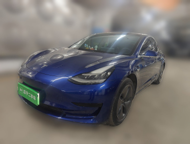 Tesla Model 3 2020 Tesla Model 3 2020 car image