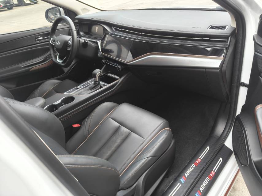 Chery Arrizo 5 Plus 2023 immagine di auto #8
