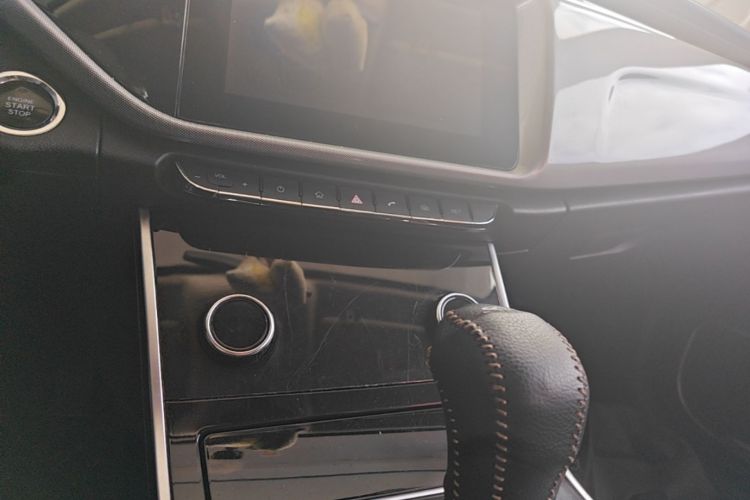 Chery Arrizo 5 2019 #13 Chery Arrizo 5 2019 car image #13