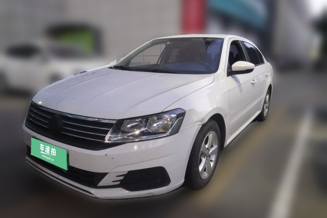 Volkswagen Lavida 2021 Volkswagen Lavida 2021 car image