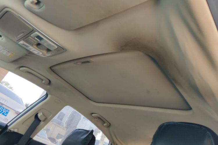 GEELY Emgrand GL 2018 car image #20