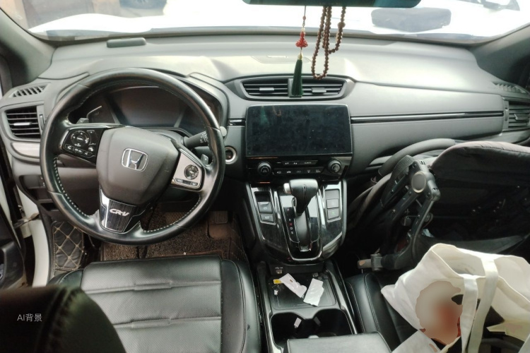 Honda CR-V 2020 #11 Honda CR-V 2020 car image #11