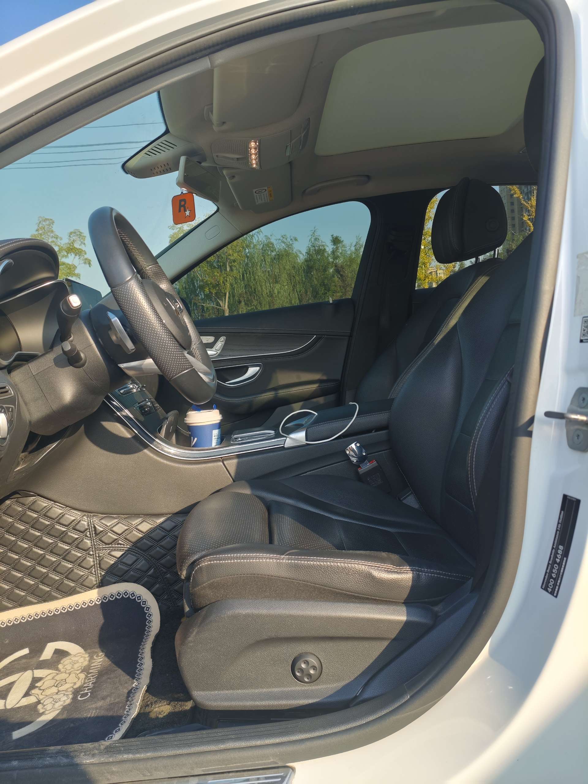 Chery Tiggo 3x 2016 imagen de coche #4