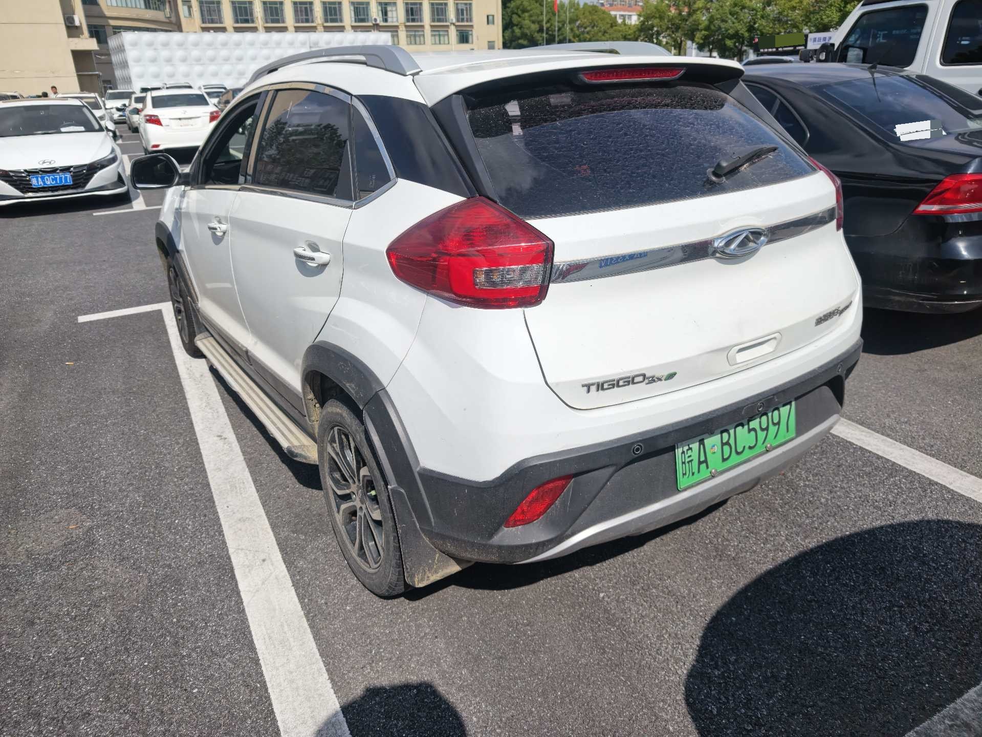 2018 #6 2018 car image #6