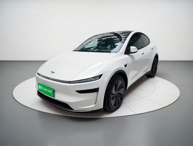 Tesla Model Y 2025 Tesla Model Y 2025 car image
