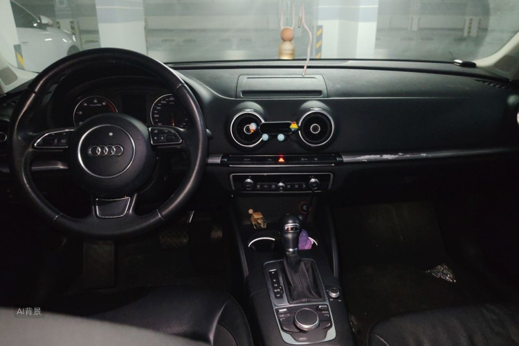 Audi A3 2015 #11 Audi A3 2015 imagen de coche #11