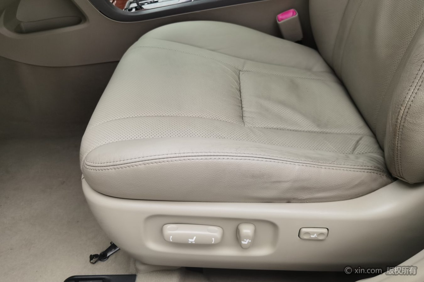 Toyota Camry 2014 car image #21