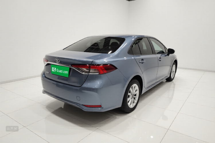 Toyota Corolla 2022 #7 Toyota Corolla 2022 car image #7