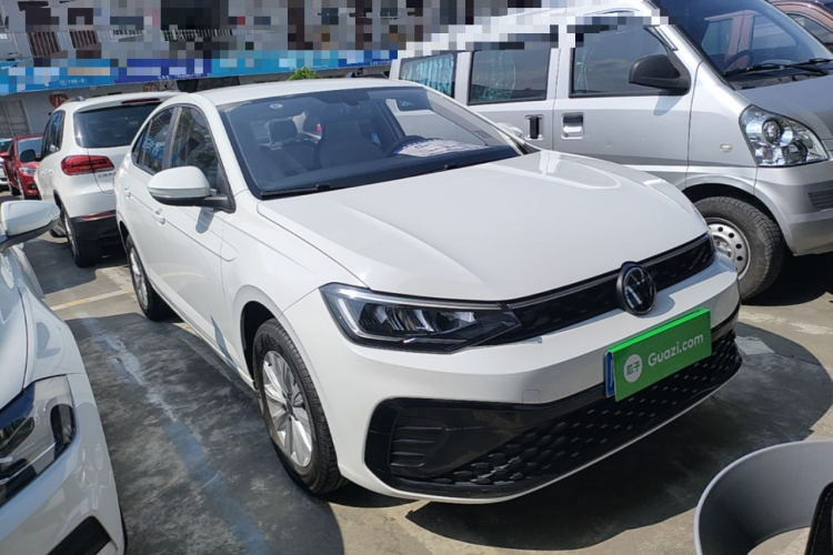 Volkswagen Lavida 2024 imagen de coche #4