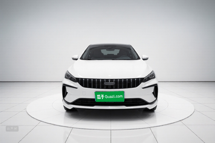 GEELY Binray 2024 #3 GEELY Binray 2024 صورة سيارة #3