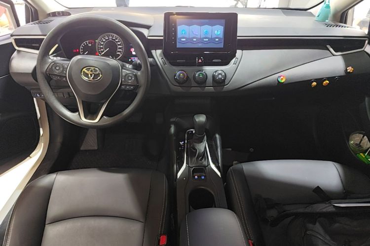 Toyota Corolla 2021 #10 Toyota Corolla 2021 immagine di auto #10