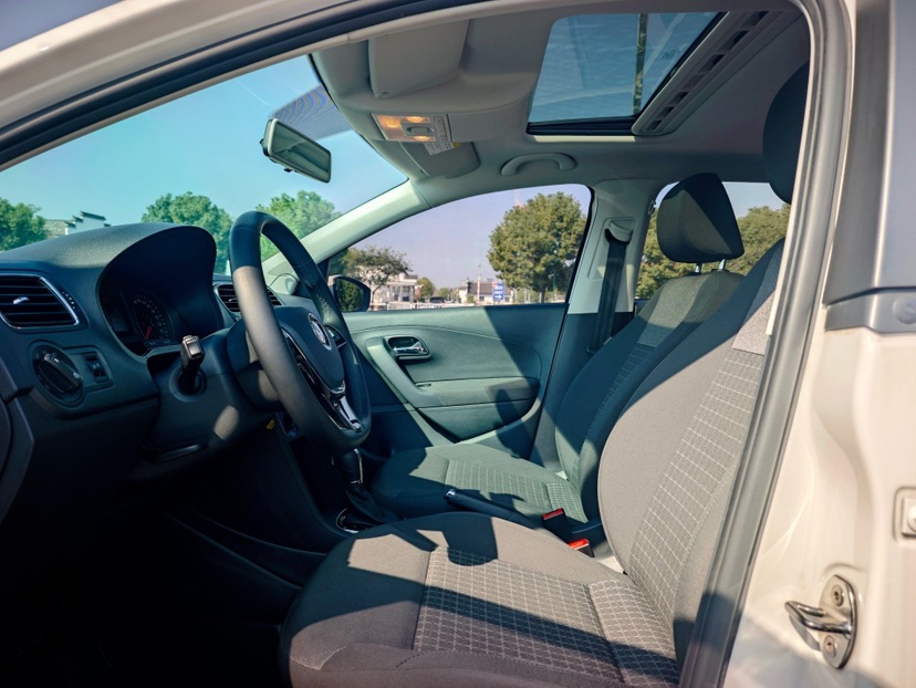 Volkswagen Polo 2016 #9 Volkswagen Polo 2016 imagen de coche #9