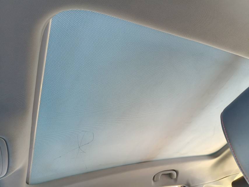 MG ZS 2020 imagen de coche #5