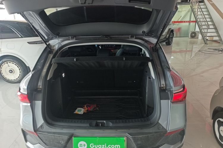 BYD Yuan Plus 2023 #19 BYD Yuan Plus 2023 immagine di auto #19