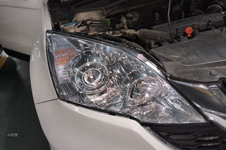 Honda CR-V 2012 #8 Honda CR-V 2012 car image #8