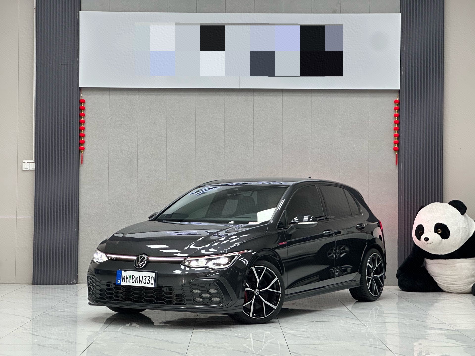 2022 2022 immagine di auto