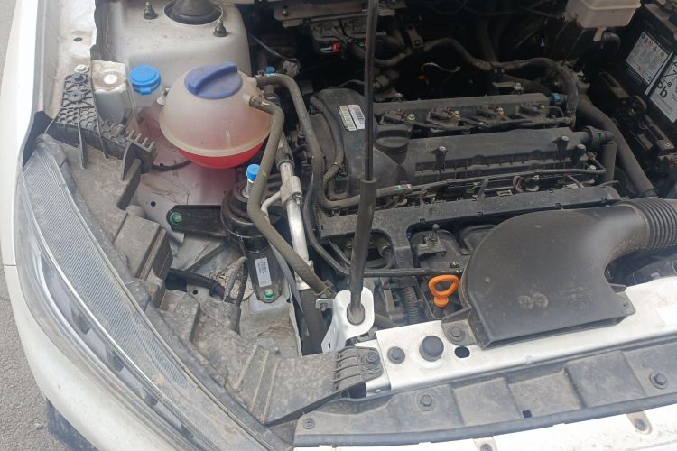 奇瑞 瑞虎3x 2025 汽车图片 #24