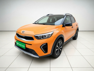 Kia KX1 2020 Kia KX1 2020 car image