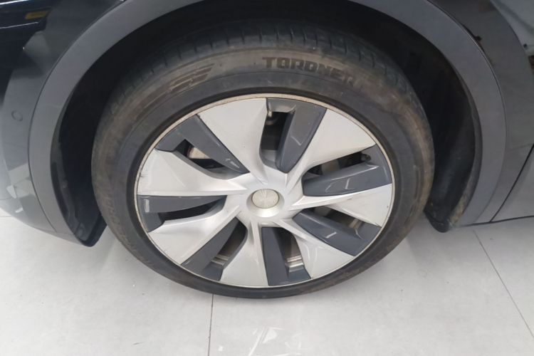 Tesla Model Y 2021 #9 Tesla Model Y 2021 immagine di auto #9