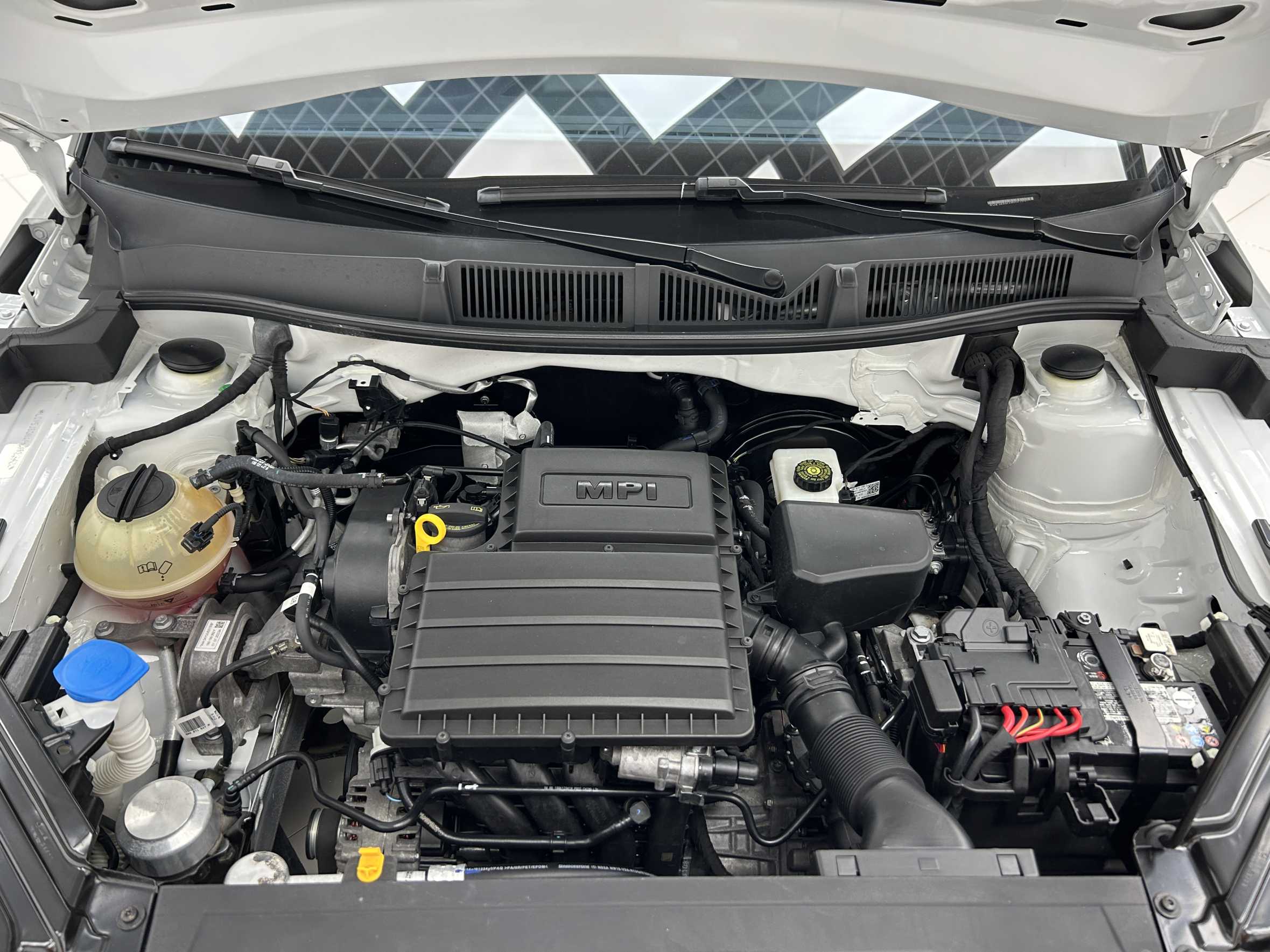 Skoda Kamiq 2024 immagine di auto #7