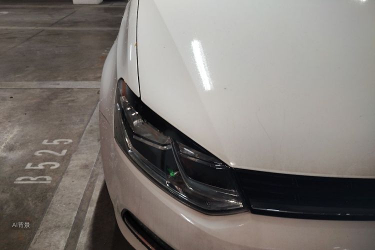 Volkswagen Polo 2017 #8 Volkswagen Polo 2017 car image #8