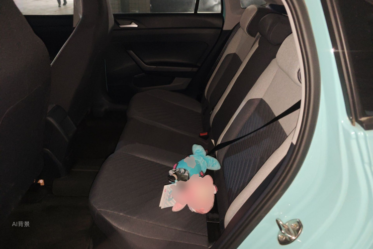 Volkswagen Lavida 2024 car image #19