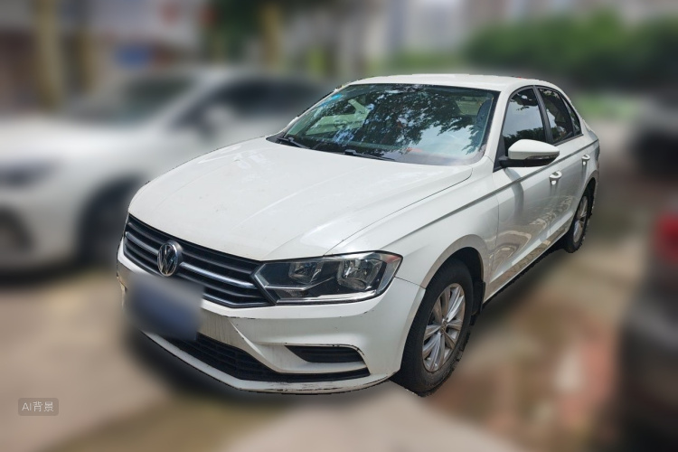 Volkswagen Bora 2018 #2 Volkswagen Bora 2018 car image #2