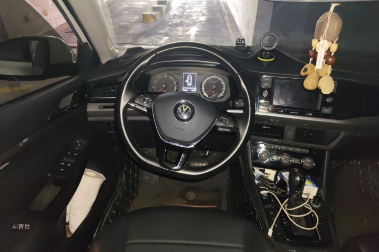 Volkswagen Bora 2019 #12 Volkswagen Bora 2019 car image #12