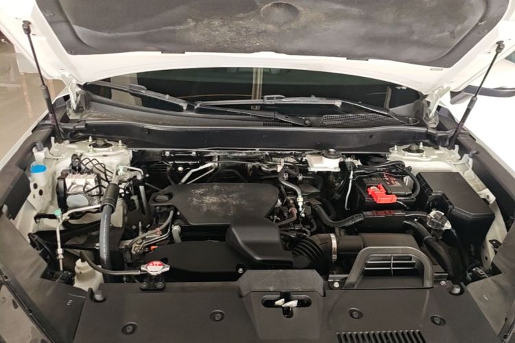 Honda CR-V 2023 #20 Honda CR-V 2023 car image #20