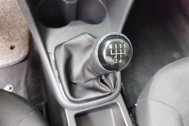 Volkswagen Polo 2018 #14 Volkswagen Polo 2018 car image #14
