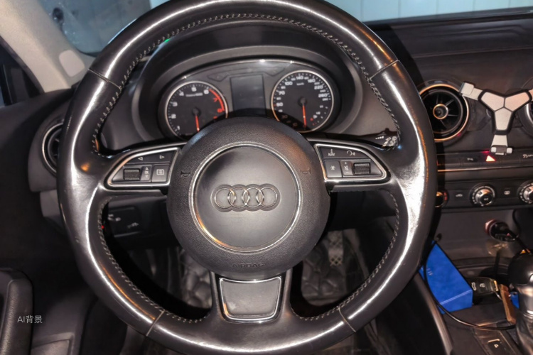 Audi A3 2016 #12 Audi A3 2016 car image #12