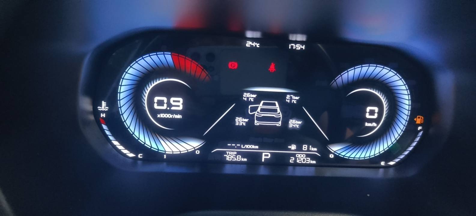 GEELY Emgrand 2023 #7 GEELY Emgrand 2023 immagine di auto #7