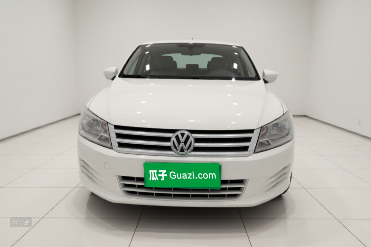 Volkswagen Santana 2015 #3 Volkswagen Santana 2015 car image #3