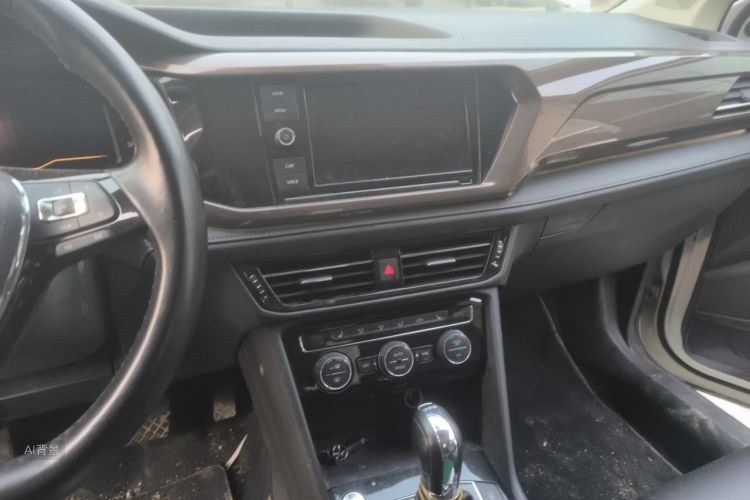 Volkswagen Tharu 2019 #15 Volkswagen Tharu 2019 imagen de coche #15
