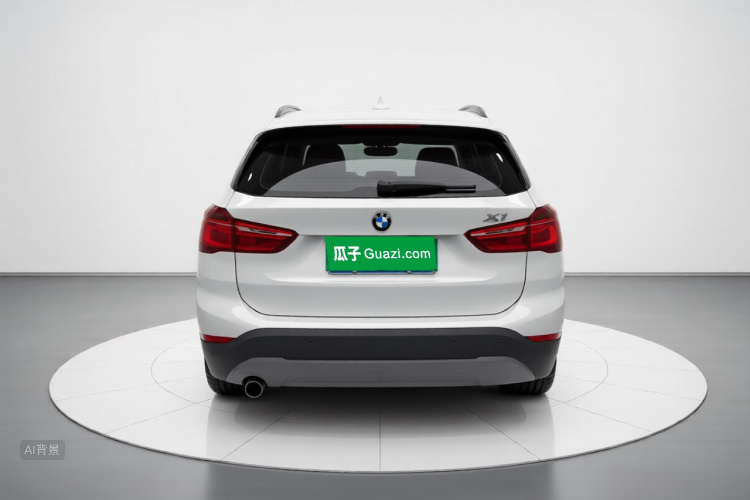 BMW X1 2016 #6 BMW X1 2016 car image #6