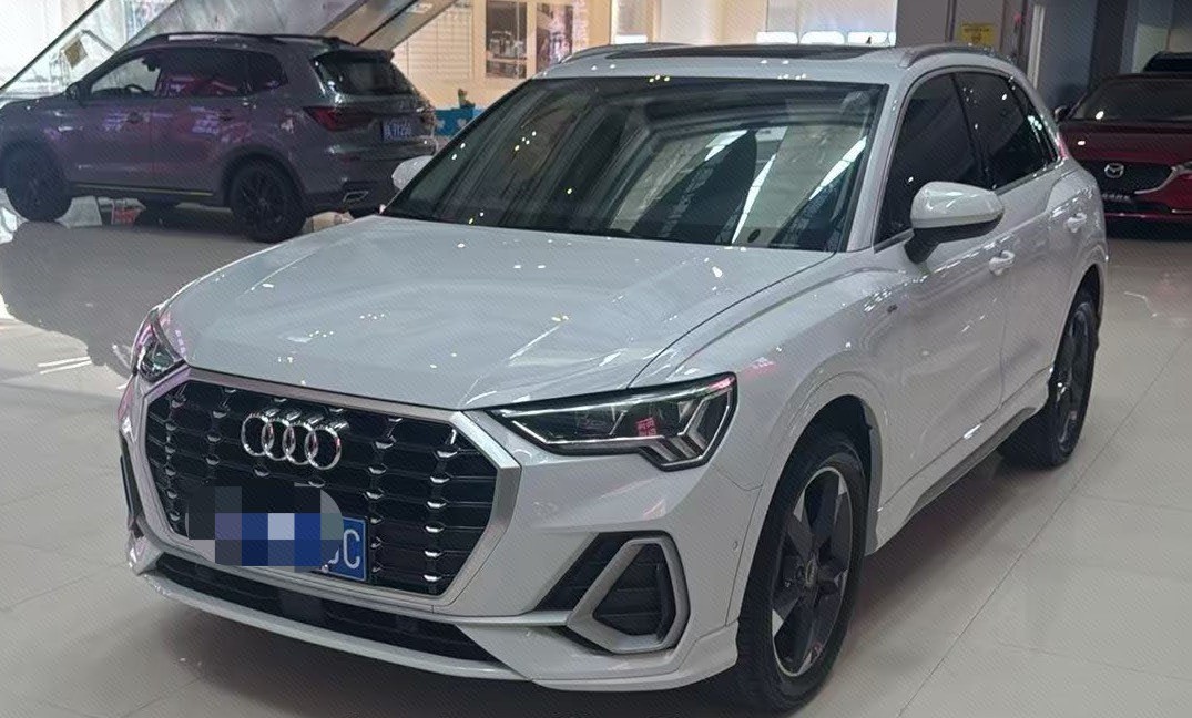 2021 2021 car image