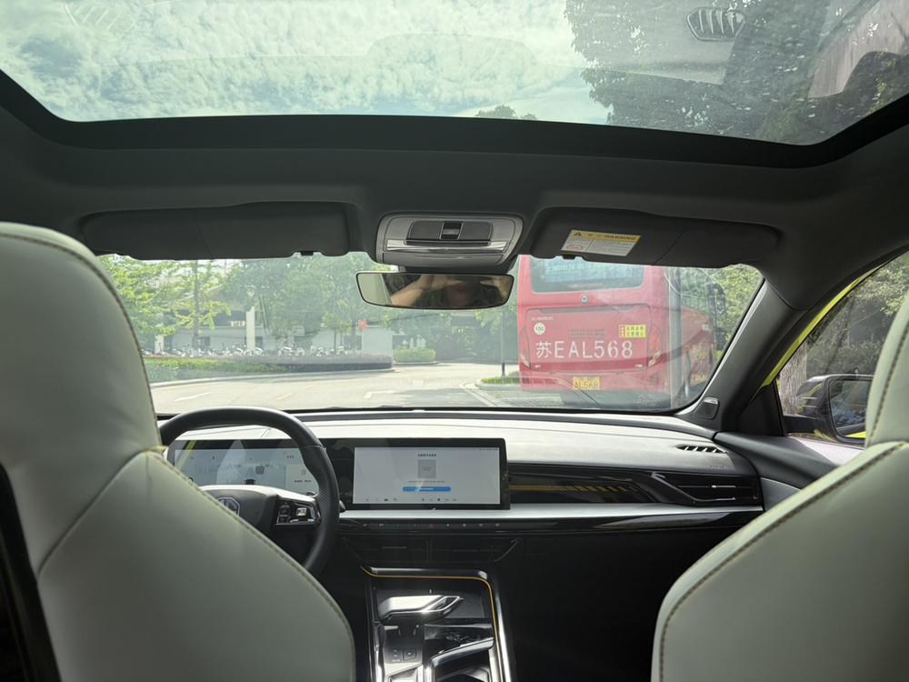 MG 5 Scorpio 2022 car image #6