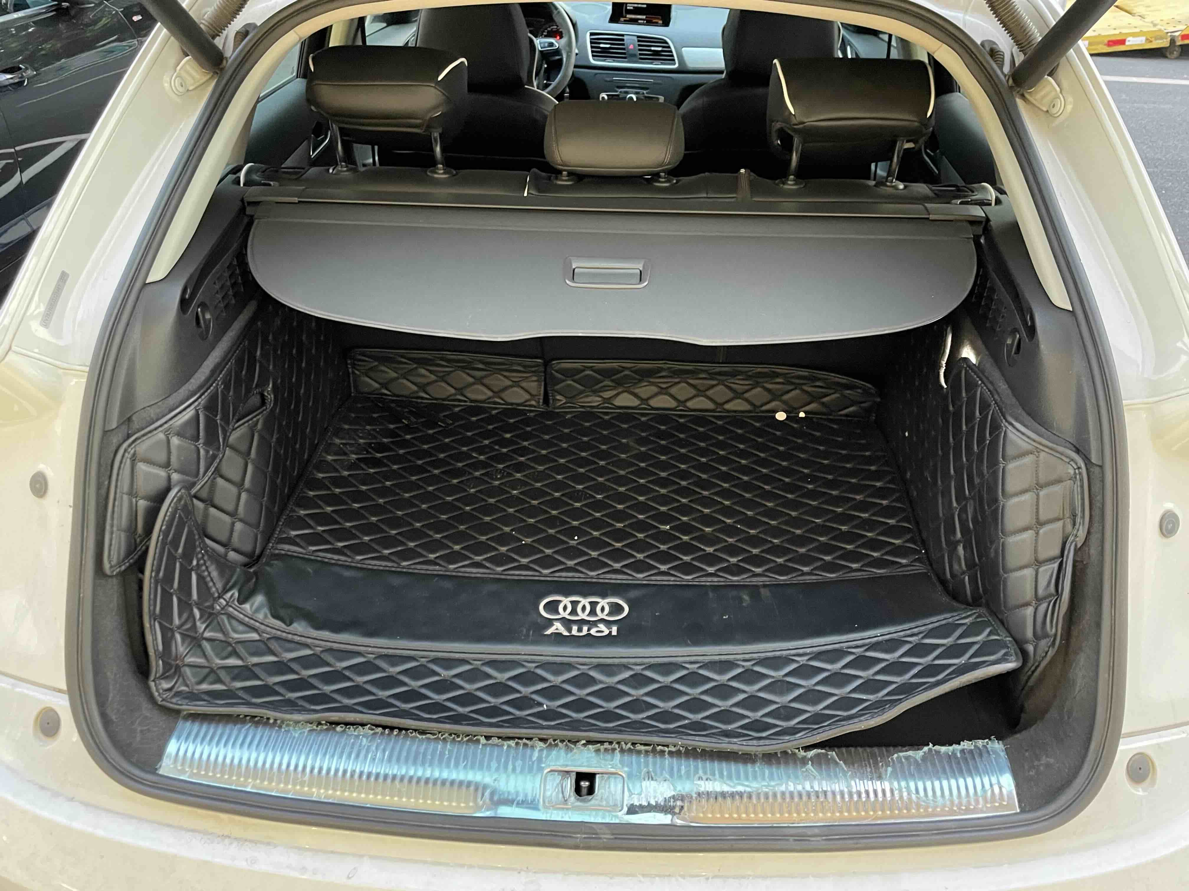 2018 #4 2018 car image #4