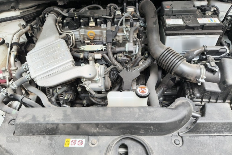 Toyota Corolla 2024 car image #22
