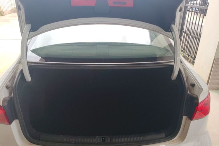 Audi A3 2016 car image #19