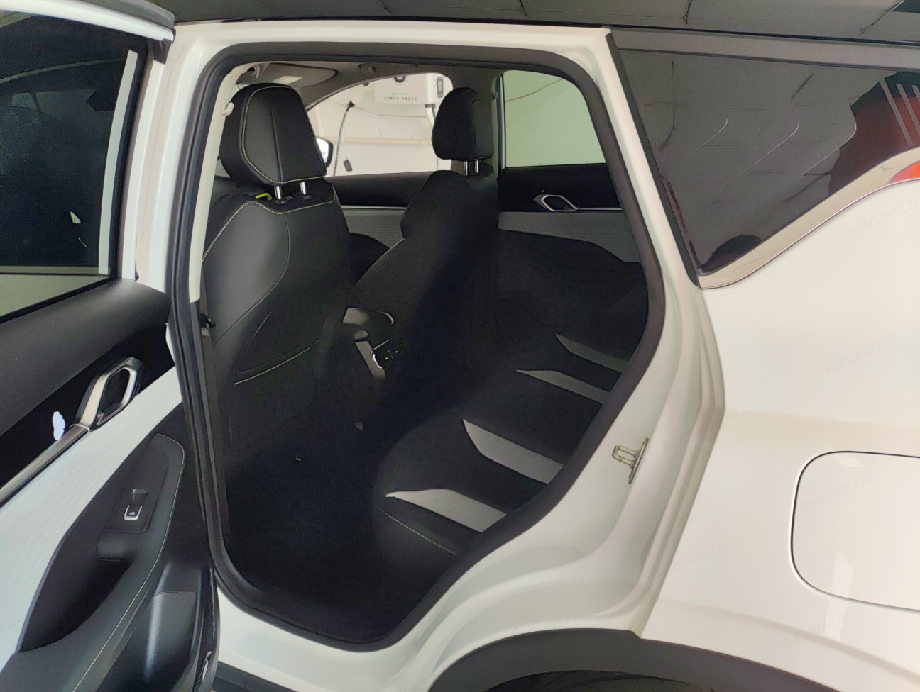 GEELY Coolray 2024 #8 GEELY Coolray 2024 immagine di auto #8
