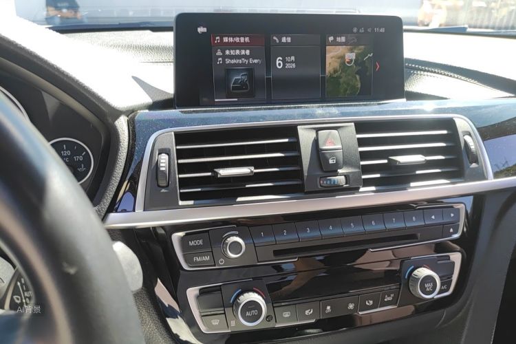 BMW 3 Series 2019 #15 BMW 3 Series 2019 car image #15