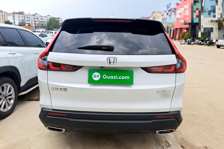 Honda CR-V 2023 car image #6