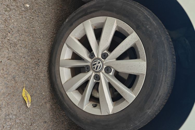 Volkswagen Bora 2020 صورة سيارة #9