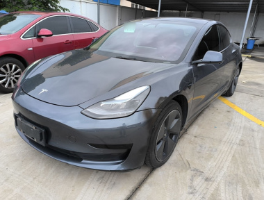 Tesla Model 3 2021 car image 